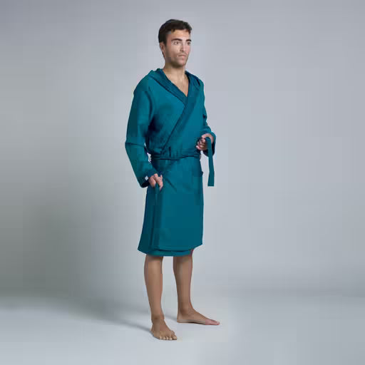 sortie de bain